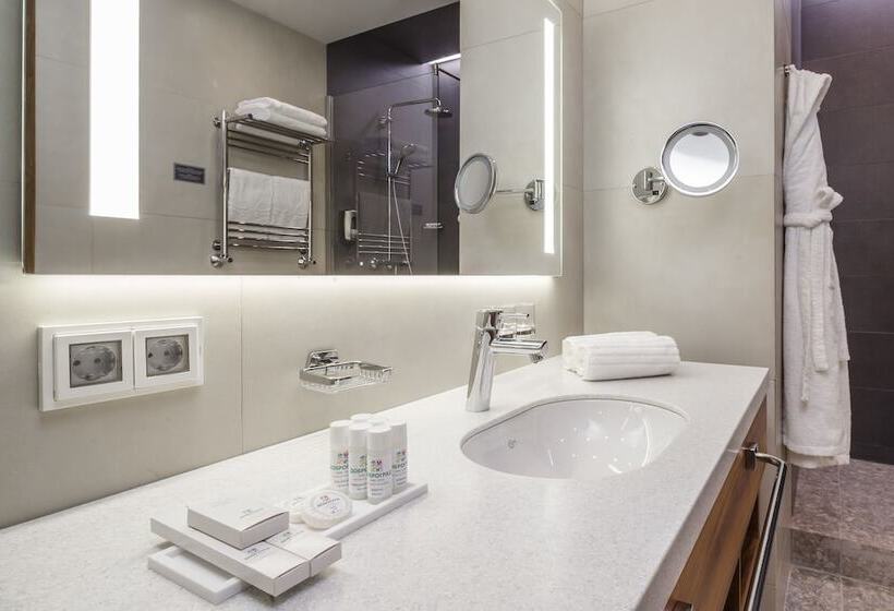 Park Hotel Dobrograd