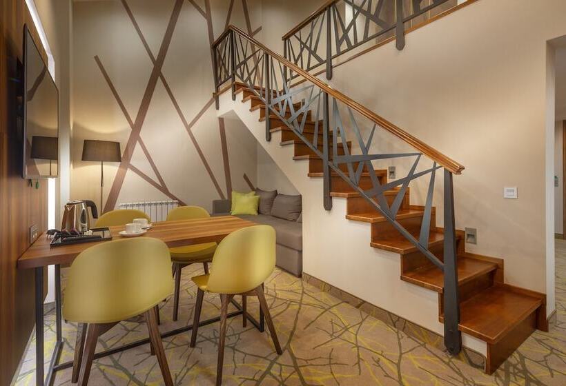 Park Hotel Dobrograd