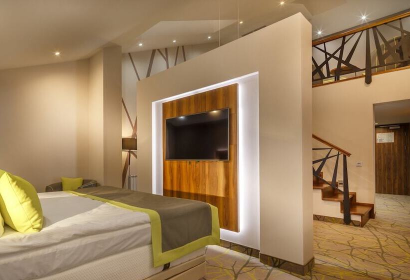 Park Hotel Dobrograd