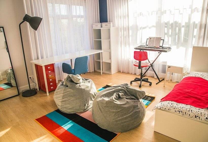 Park Hotel Dobrograd