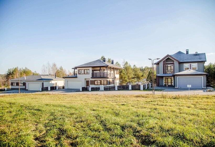 Park Hotel Dobrograd