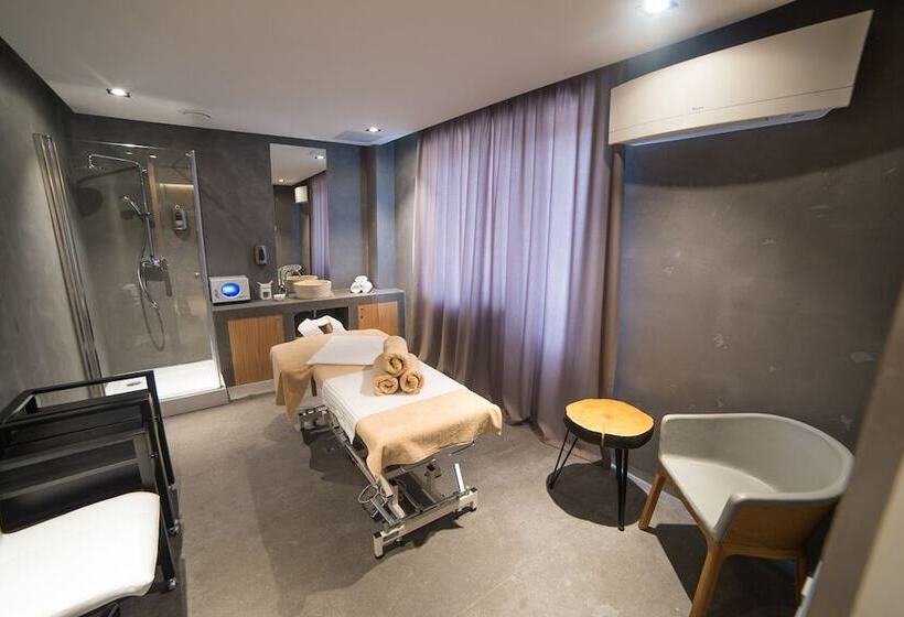 Park Hotel Dobrograd