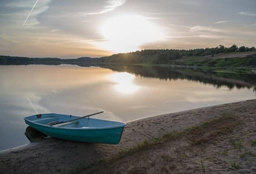 Park Hotel Medvezhya Gora