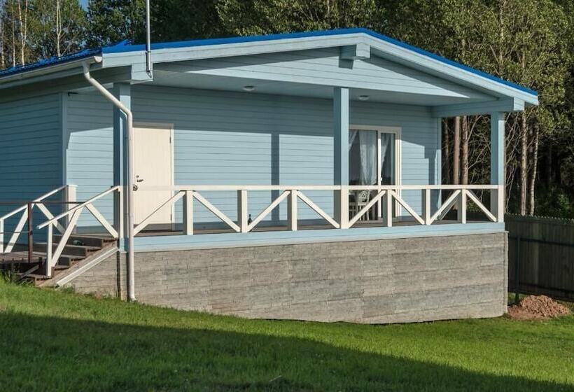 Park Hotel Medvezhya Gora