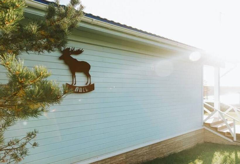 Park Hotel Medvezhya Gora