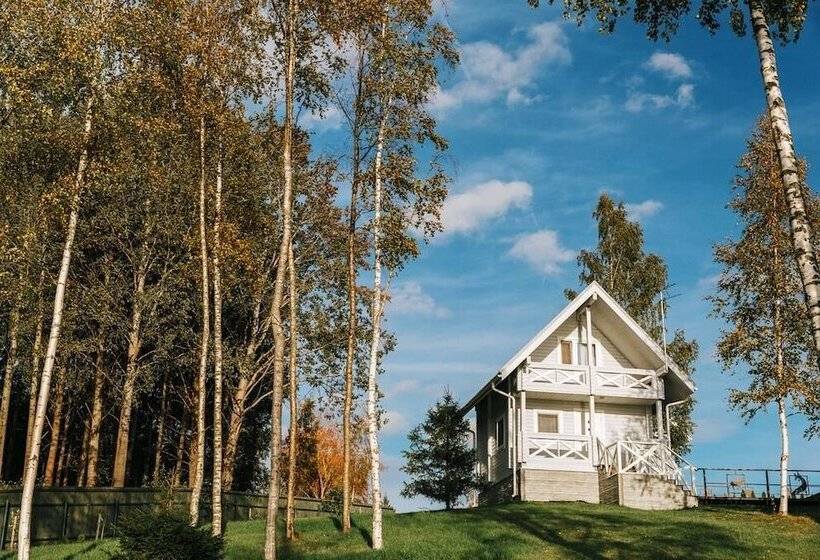 Park Hotel Medvezhya Gora