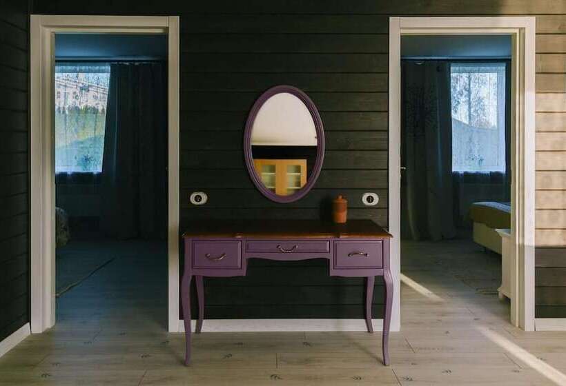 Park Hotel Medvezhya Gora