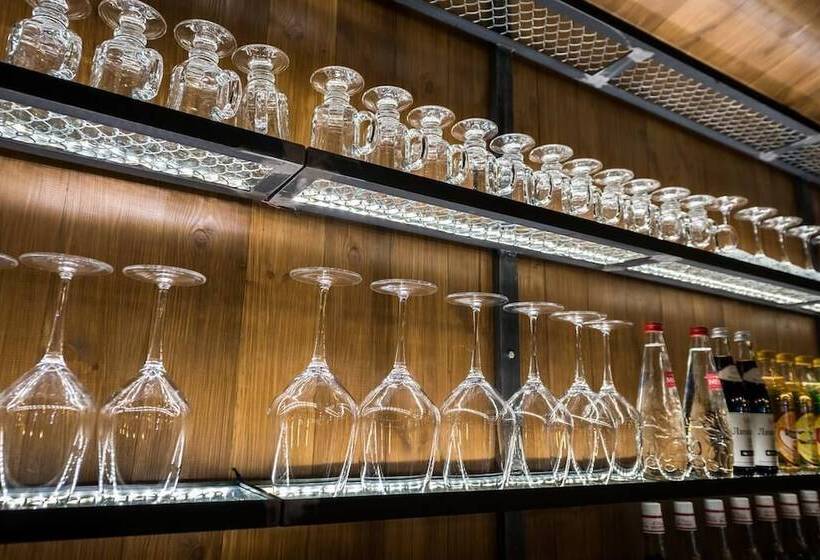 Park Hotel Medvezhya Gora