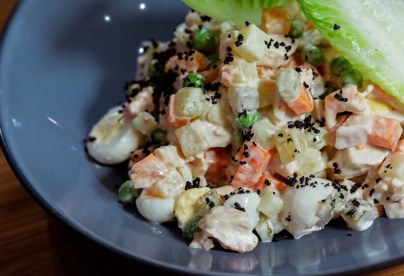 Park Hotel Medvezhya Gora