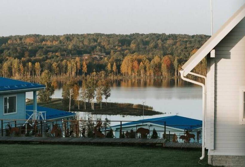 Park Hotel Medvezhya Gora