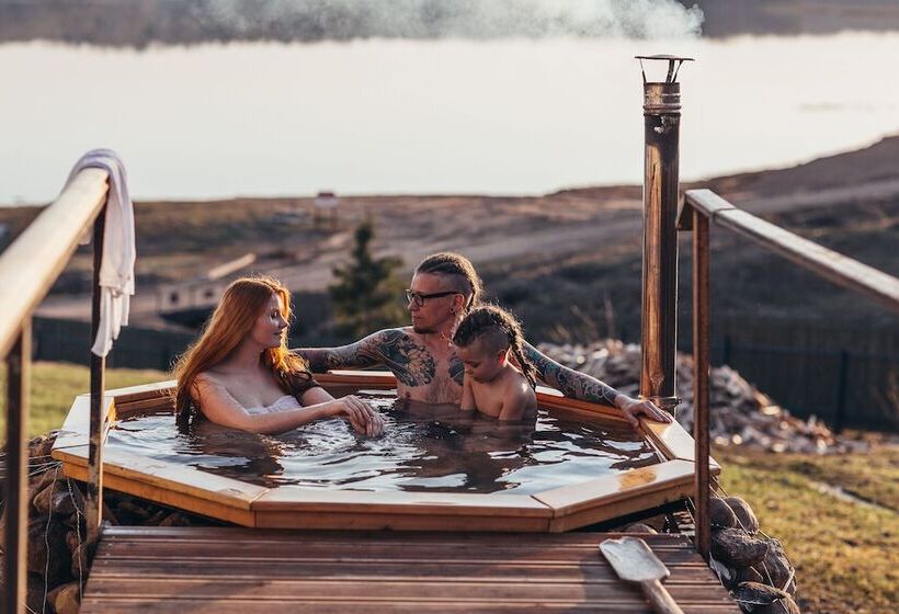 Park Hotel Medvezhya Gora