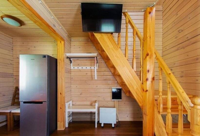 Park Hotel Medvezhya Gora