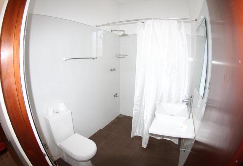 펜션 Angel Inn Guest House