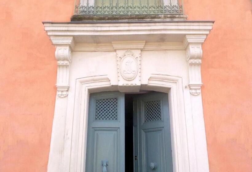 بنسيون Aumes Sweet Home Chambre D Hôtes