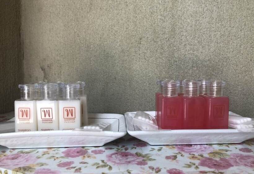 Пансион Baan Phor Bang Kon Tee