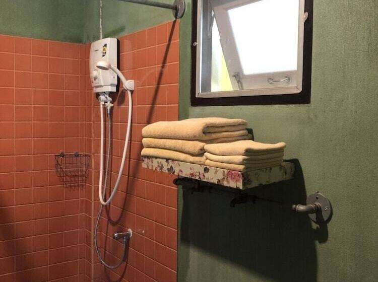 Пансион Baan Phor Bang Kon Tee