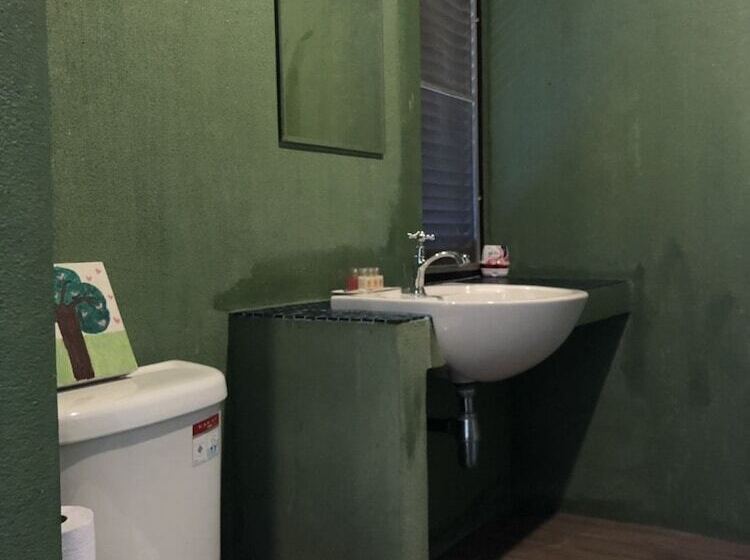 Пансион Baan Phor Bang Kon Tee