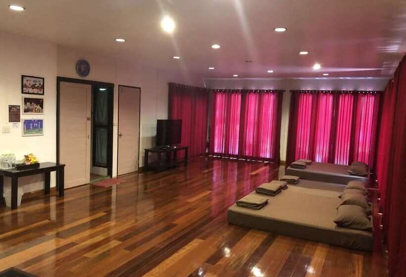 Пансион Baan Phor Bang Kon Tee