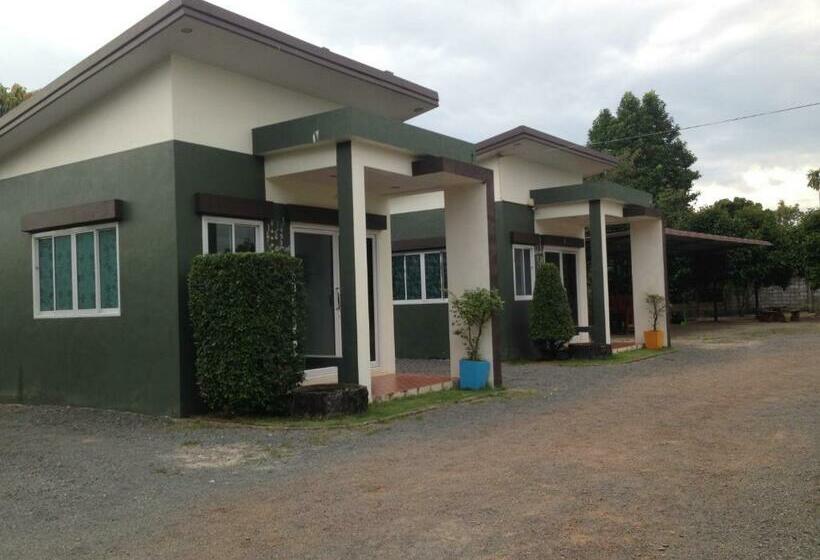 بنسيون Bai Pai Resort