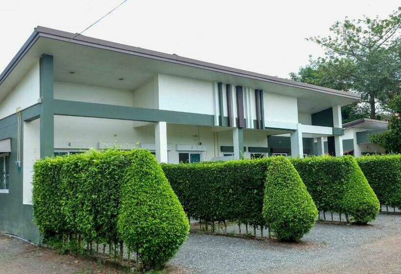 펜션 Bai Pai Resort