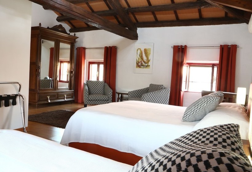 膳宿费 Palazzo Strassoldo Bed & Breakfast