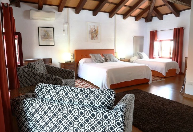 膳宿费 Palazzo Strassoldo Bed & Breakfast