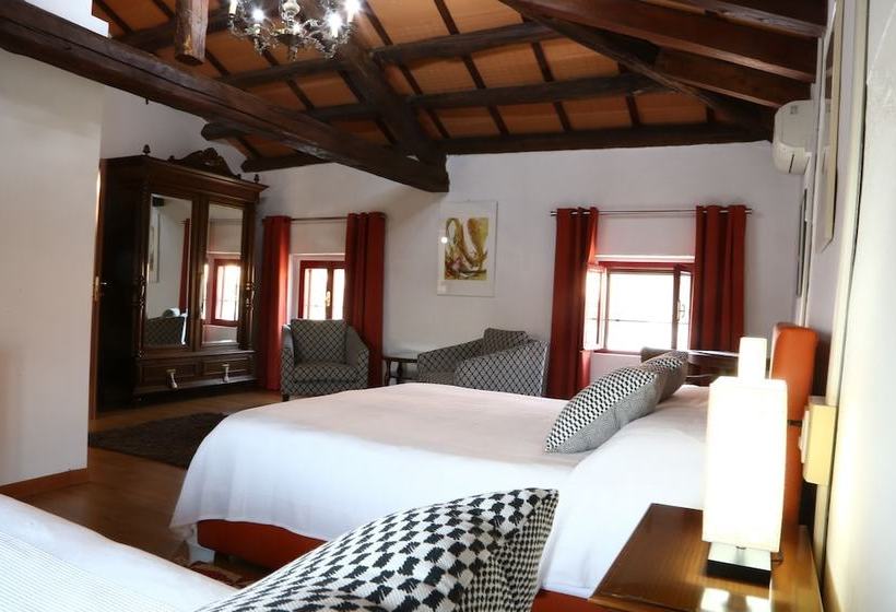 膳宿费 Palazzo Strassoldo Bed & Breakfast