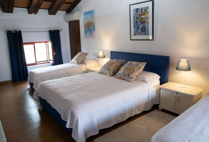 膳宿费 Palazzo Strassoldo Bed & Breakfast