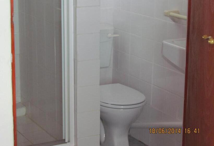 ペンション Blue Horizon Bay Guest House