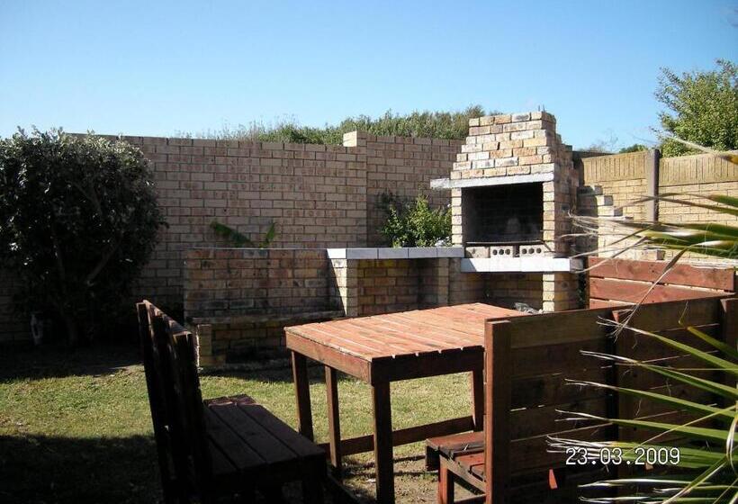 ペンション Blue Horizon Bay Guest House