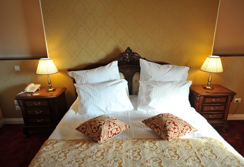 Пансион Carul Din Stele