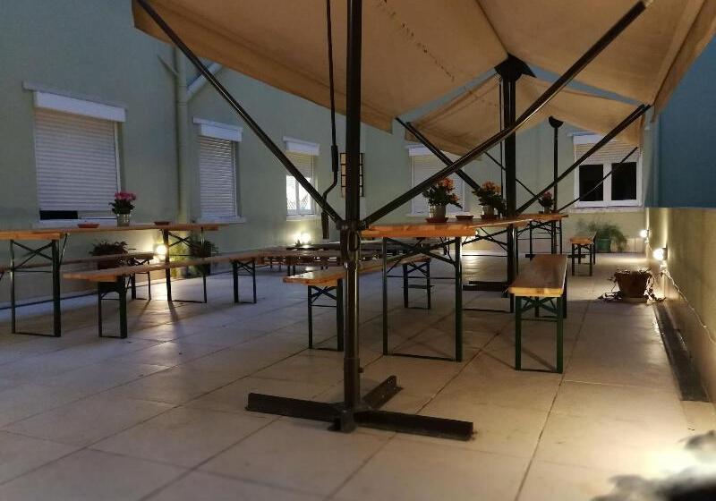 ペンション Castilho 63 Hostel & Suites