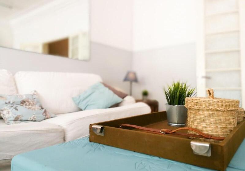 ペンション Castilho 63 Hostel & Suites