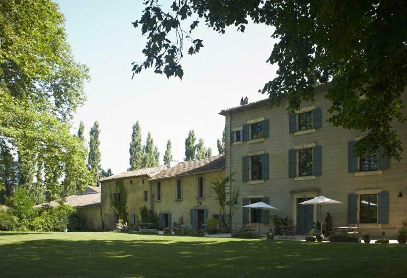 Пансион Chambres D'hôtes Du Domaine De Bonnery