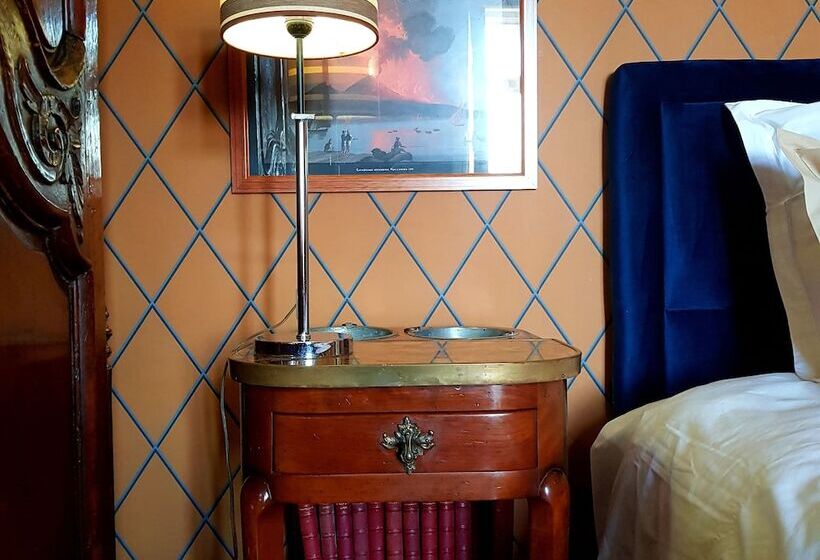 Пансион Chateau De Hieville