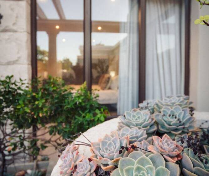 بنسيون Chateau De Marine Boutique Hotel & Wellness