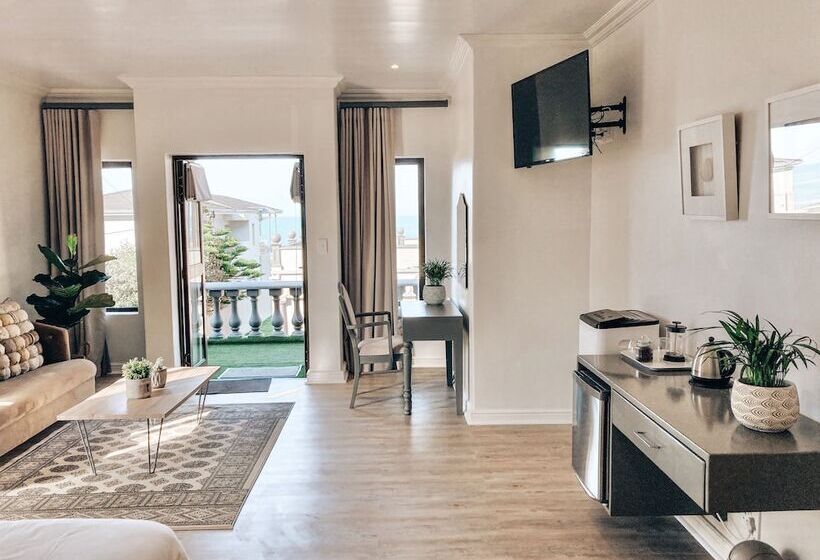 膳宿费 Chateau De Marine Boutique Hotel & Wellness