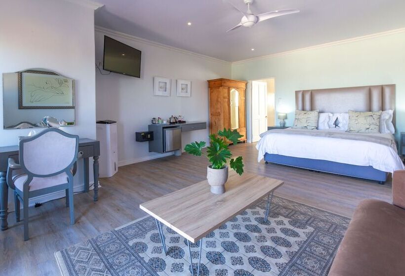 بنسيون Chateau De Marine Boutique Hotel & Wellness