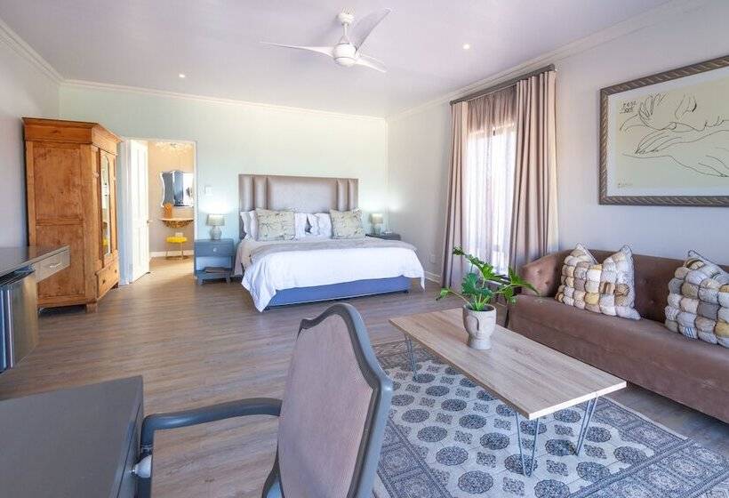 بنسيون Chateau De Marine Boutique Hotel & Wellness