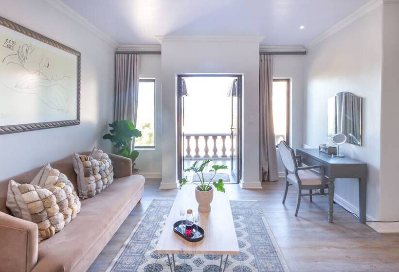 بنسيون Chateau De Marine Boutique Hotel & Wellness