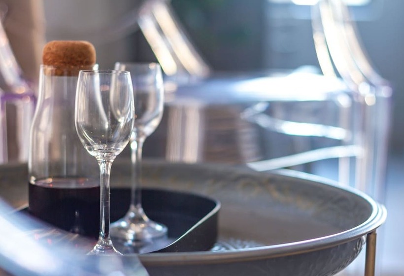 بنسيون Chateau De Marine Boutique Hotel & Wellness