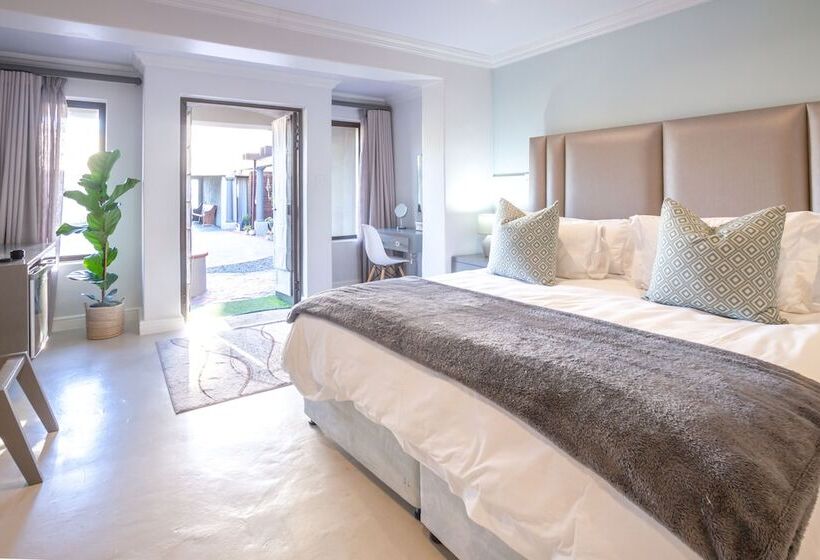 膳宿费 Chateau De Marine Boutique Hotel & Wellness