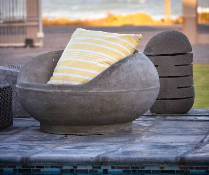 بنسيون Chateau De Marine Boutique Hotel & Wellness