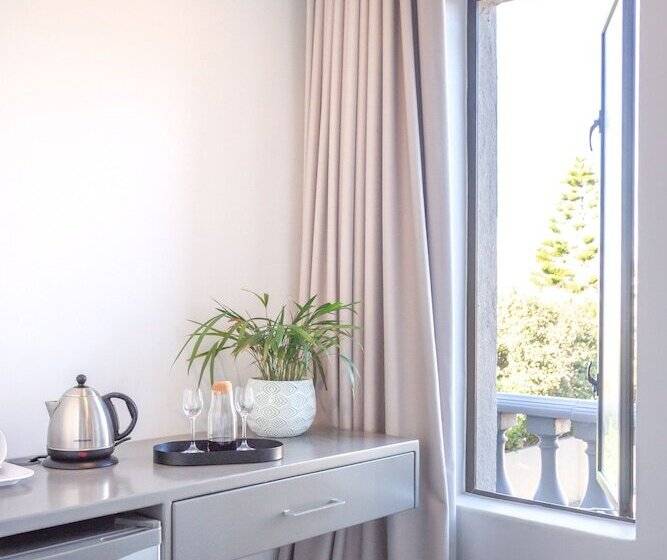 بنسيون Chateau De Marine Boutique Hotel & Wellness