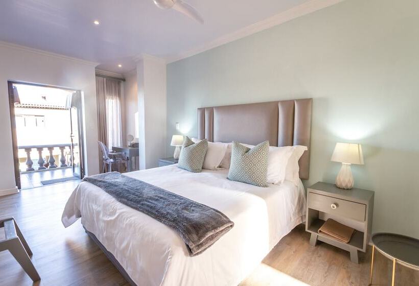 بنسيون Chateau De Marine Boutique Hotel & Wellness