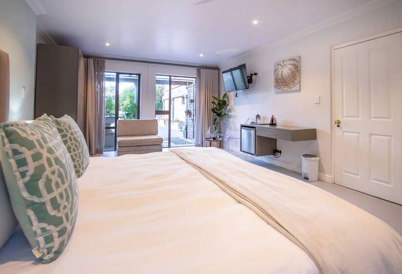 膳宿费 Chateau De Marine Boutique Hotel & Wellness