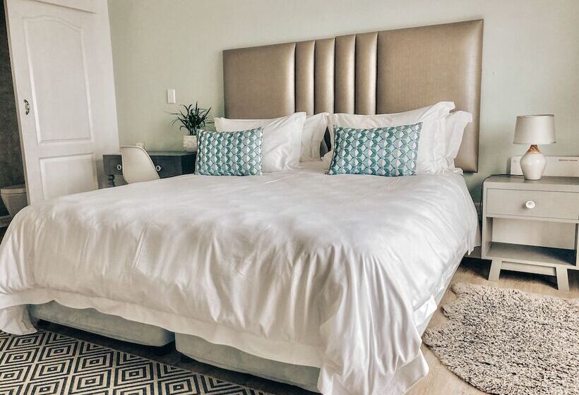 بنسيون Chateau De Marine Boutique Hotel & Wellness