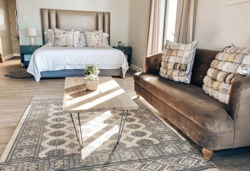 بنسيون Chateau De Marine Boutique Hotel & Wellness