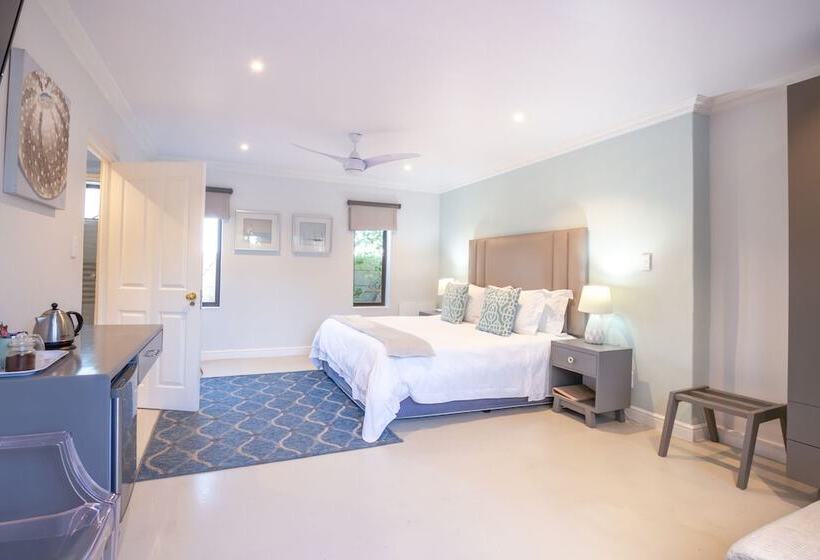 膳宿费 Chateau De Marine Boutique Hotel & Wellness