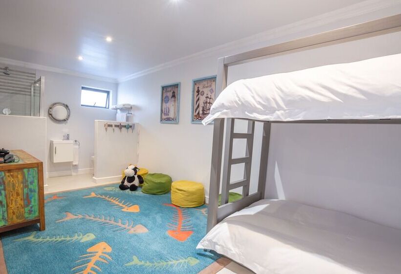 بنسيون Chateau De Marine Boutique Hotel & Wellness